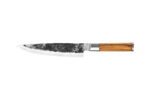 Kuchařský nůž - 20,5 cm  Olive