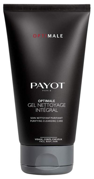 PAYOT Homme Optimale sprchový gel 200 ml