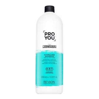 Revlon Professional Pro You The Moisturizer Hydrating Shampoo 1000 ml