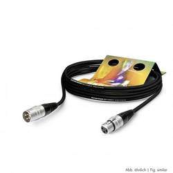Sommer Cable SGHN-0300-SW 3m - černý