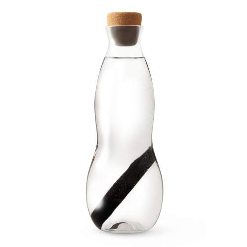 BLACK+BLUM Karafa na vodu s binchotanem Eau Carafe, 1,1L