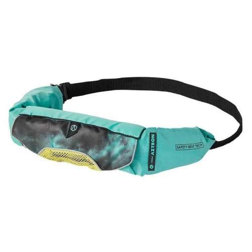Aztron Orbit Nafukovací záchranný/bezpečnostní pás na vodu