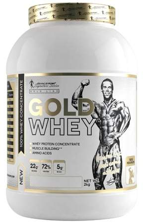 Kevin Levrone GOLD Whey