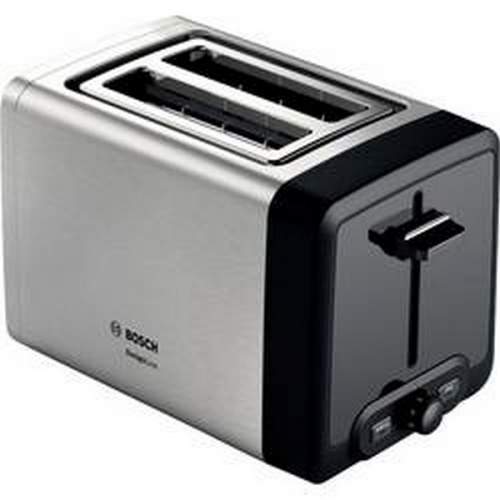 Kompakt-Toaster DesignLine TAT4P420DE