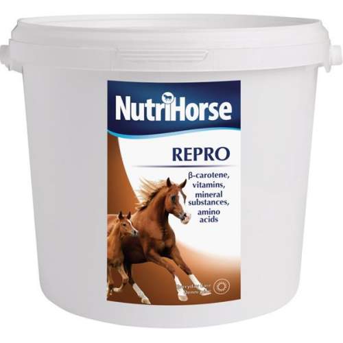 NUTRI HORSE Repro 3kg