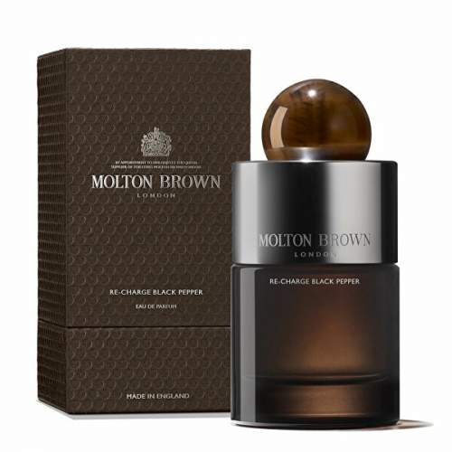Molton Brown Re-charge Black Pepper 100 ml