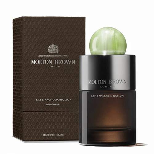 Molton Brown Lily & Magnolia 100 ml