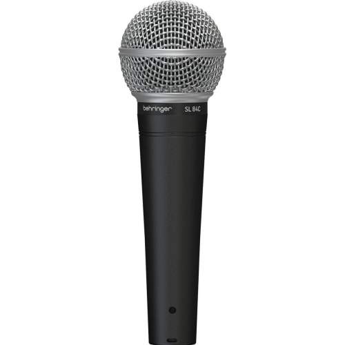 Behringer SL 84C microphone