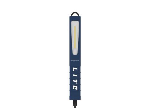 SCANGRIP STAR LITE - LED pracovní světlo pro inspekční práce, až 400 lumenů (03.5671)