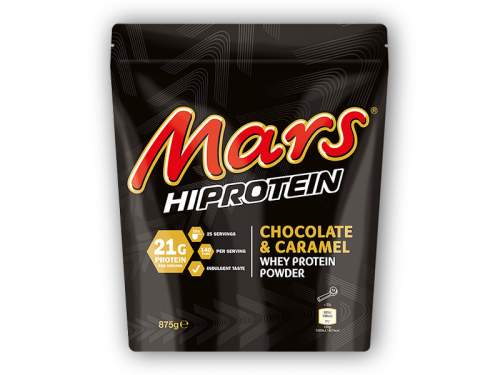 Mars HiProtein Powder Velikost: 875 g