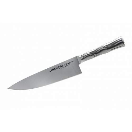Kuchyňský nůž Samura BAMBOO Šéfkuchařský nůž 20 cm