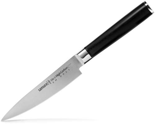 Kuchyňský nůž Samura MO-V Univerzální nůž 13 cm