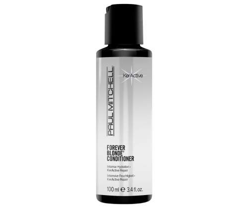 Paul Mitchell Forever Blonde® Conditioner obsah (ml): 100ml