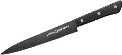 Samura SHADOW Plátkovací nůž 19,6 cm