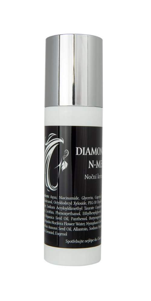 N-Medical Diamond Cream 50 ml