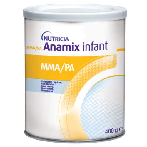 MMA/PA ANAMIX INFANT por.plv.sol.1x400g