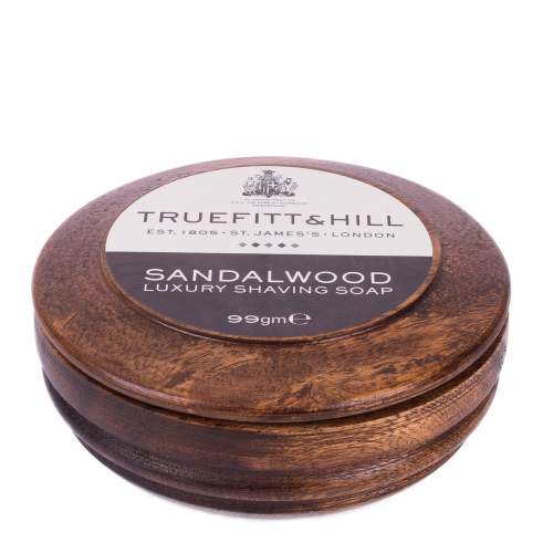 Truefitt & Hill Sandalwood 99 g