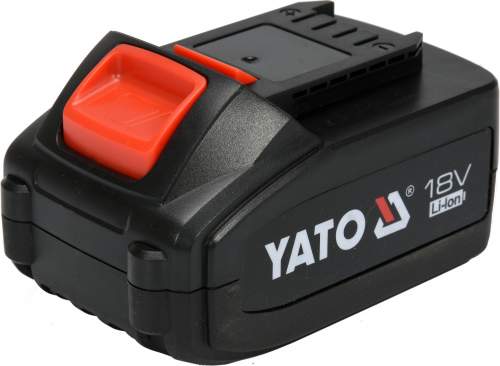 YATO YT-82844 18V 4AH Li-Ion