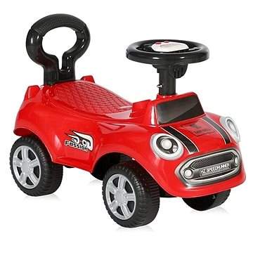 Odrážedlo Odrážedlo auto Lorelli SPORT MINI RED