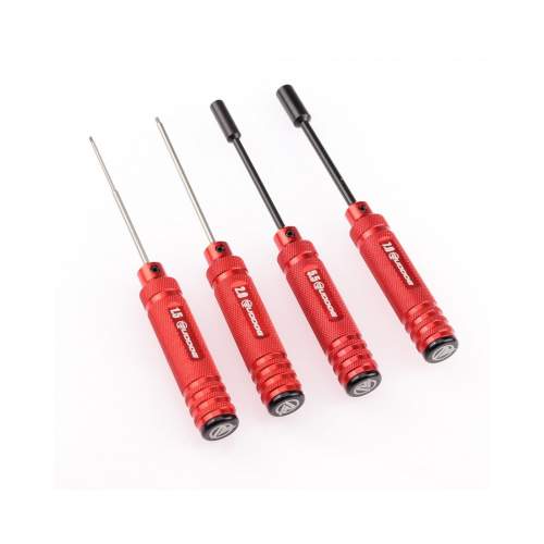 RUDDOG RP-0507