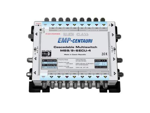 EMP Centauri MS9/9+6ECU-4