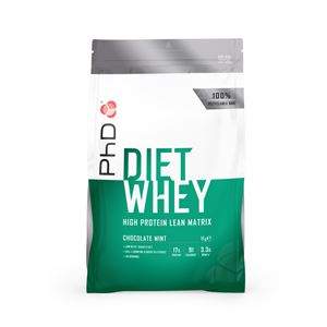 PHD Nutrition Limited Diet Whey