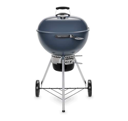 Weber Master-Touch  GBS C-5750   Slate Blue