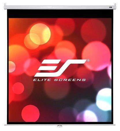 Elite Screens M71XWS1