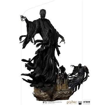 Dementor - Harry Potter - Art Scale 1/10