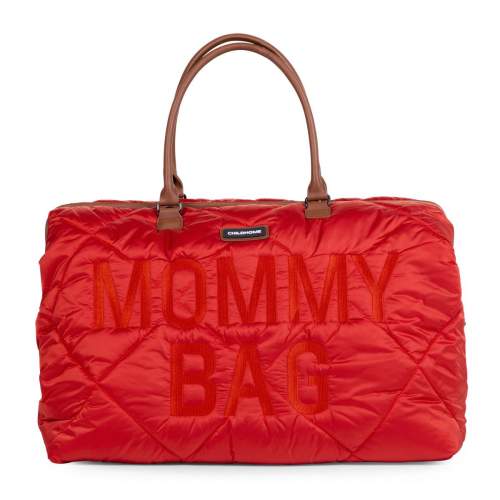 CHILDHOME Mommy Bag Puffered