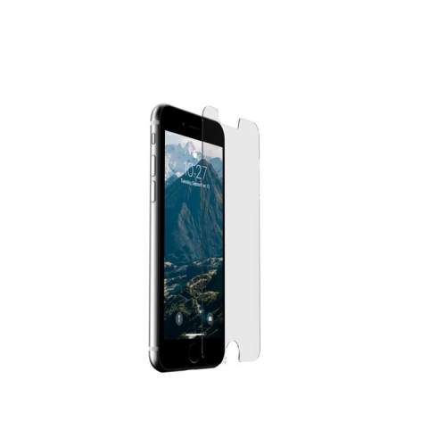 UAG Glass Screen Shield - iPhone SE 2022