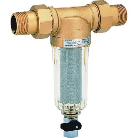 Honeywell Vodní filtry pro studenou vodu - miniplus, 1/2" FF06-1/2AA