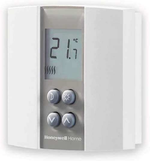 Honeywell T135, Digitální prostorový termostat, T135C110AEU (HY00161)