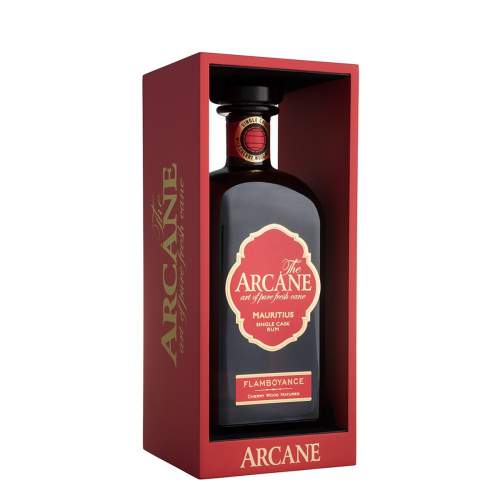 Arcane Flamboyance 40,0% 0,7 l