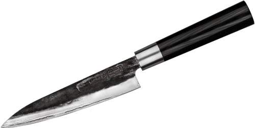 Kuchyňský nůž Samura SUPER 5 Univerzální nůž 16 cm