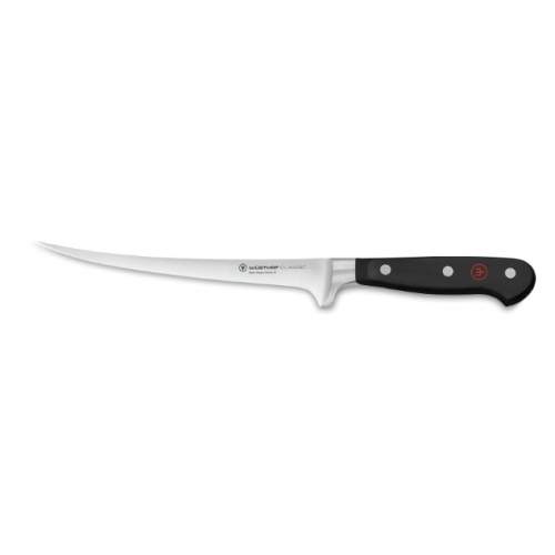 Filetovací nůž CLASSIC 18 cm - Wüsthof Dreizack Solingen