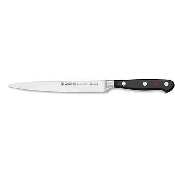Kuchyňský nůž WÜSTHOF CLASSIC Nůž na ryby 16cm pružný GP
