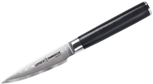 Nůž na ovoce a zeleninu DAMASCUS Samura 9 cm