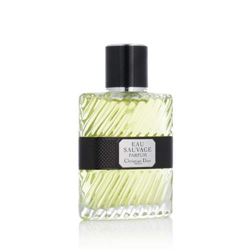 Christian Dior Eau Sauvage Parfum 2017 parfémovaná voda 50 ml pro muže