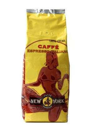 Caffe New York Crema 1kg