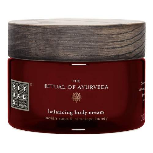 Rituals The Ritual Of Ayurveda