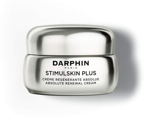 Darphin Stimulskin Plus Absolute Renewal Cream omlazující denní a noční pleťový krém 50 ml pro ženy