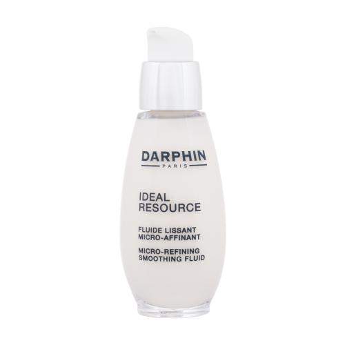 Darphin Ideal Resource Micro-Refining Smoothing Fluid omlazující fluid pro smíšenou pleť 50 ml pro ženy
