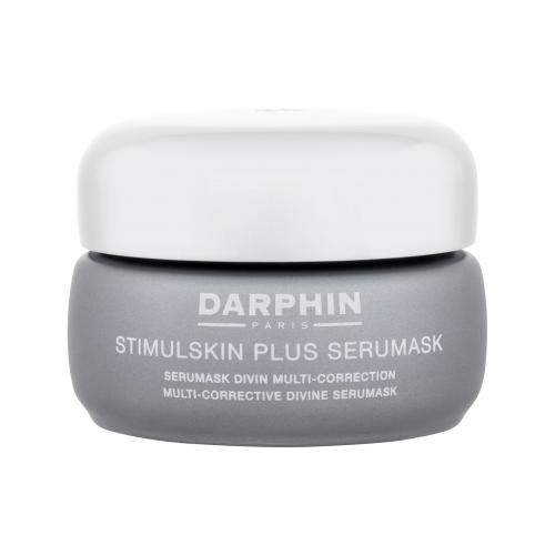 Darphin Stimulskin Plus Multi-Corrective Divine Serumask omlazující pleťová maska 50 ml pro ženy