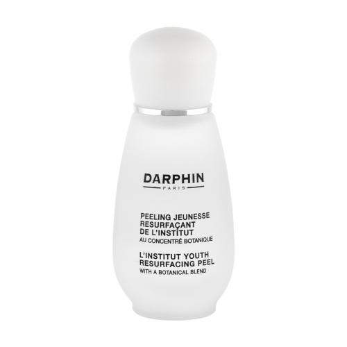 Darphin Specific Care L´Institut Resurfacing Peel pleťový peeling pro vyhlazení a rozjasnění 30 ml pro ženy