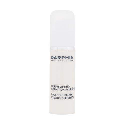 Darphin Eye Care Uplifting Serum Eyelids Definition liftingové oční sérum 15 ml