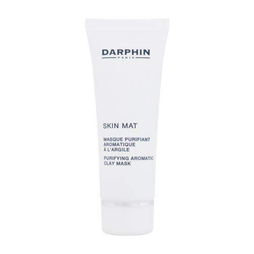Darphin Skin Mat Purifying & Matifying Clay Mask čisticí jílová maska pro mastnou pleť 75 ml pro ženy