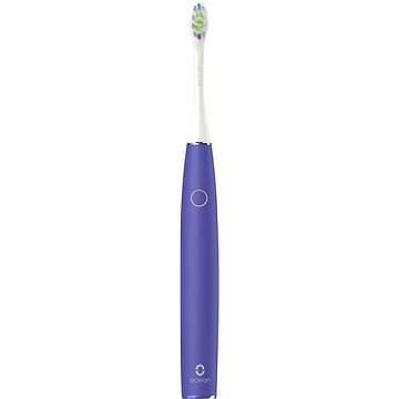 Elektrický zubní kartáček Xiaomi Oclean Air2 Purple