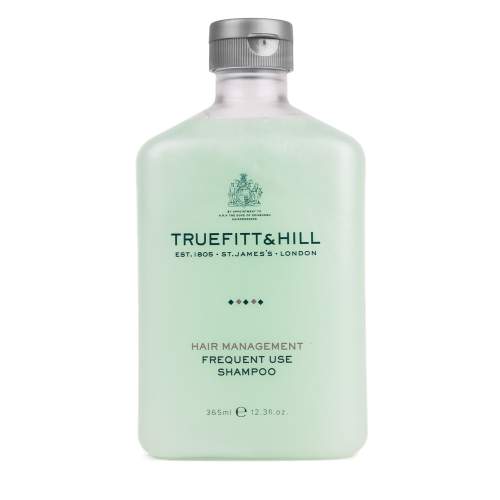 Truefitt and Hill Frequent Use Shampoo šampon na vlasy 365 ml
