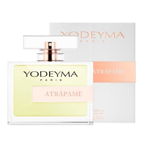 Yodeyma Atrápame dámský EDP 100 ml